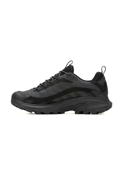 Merrell Moab Speed 2 Gtx J037513 Black Erkek Outdoor Ayakkabı Siyah