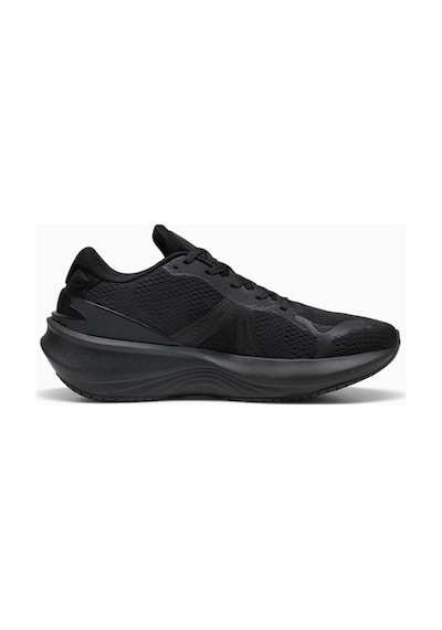 Puma Scend Pro 2 Erkek  Siyah Sneaker