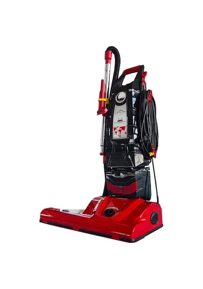 Hamra HM61 2000 W Elektrikli Cami Süpürgesi
