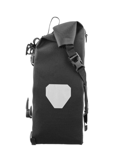Ortlieb F5300 Back-roller Arka Bisiklet Çanta 40l Beyaz-siyah Ql2.1