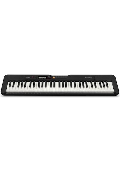 Casio Ct-s200bk 61 Tuşlu 5 Oktav Org