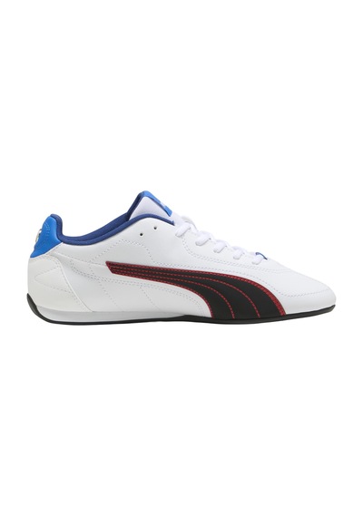 309208-04 Puma Bmw Mms Catch Erkek Spor Ayakkabı Beyaz 309208-04