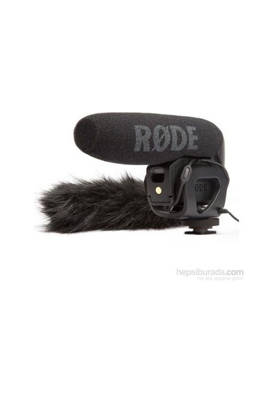 Rode Vmp Deadcat Windshield
