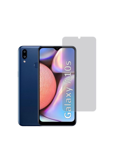 Samsung Galaxy A10s Uyumlu Nano Cam Ekran Koruyucu