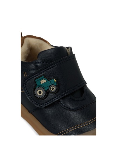 Polaris Truc.ı Lacivert Erkek Çocuk High Sneaker Truc.ı6pr 000000000102695428