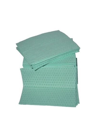 Starline Kimyasal Emici Ped - 100 Lü Paket