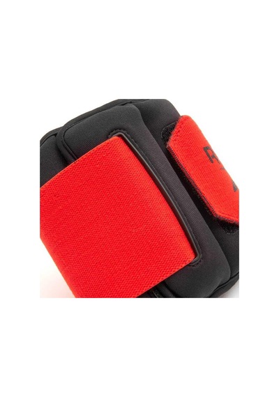 Reebok Cırt Cırtlı Ayak Bilek Ağırlığı 2x1.0kg Rawt-11271 Çok Renkli