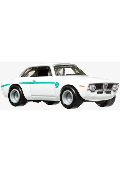 Hot Wheel Car Culture Arabalar Alfa Romeo Giulia Sprint Gta Hkc50