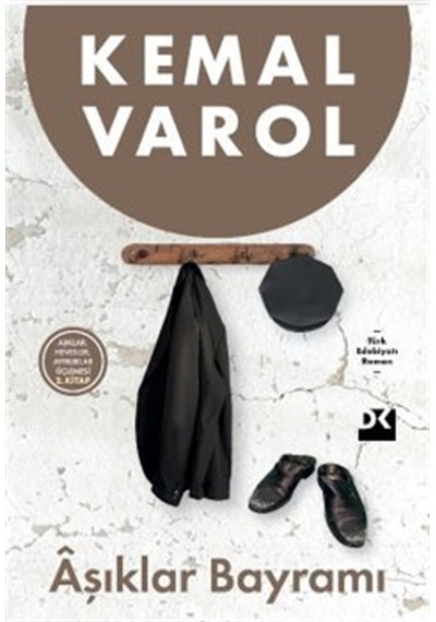 Âşıklar Bayramı / Kemal Varol