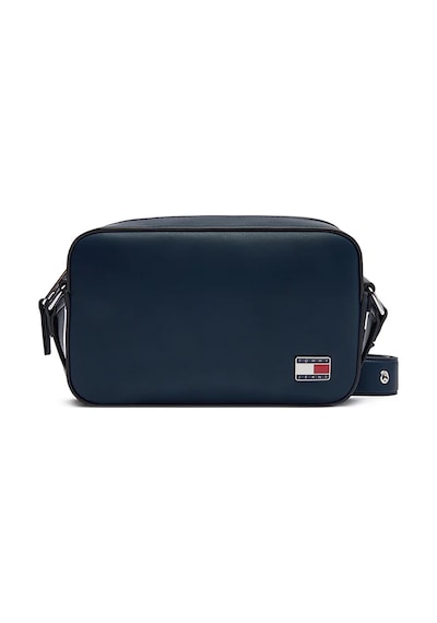 Tommy Hilfiger Kadın Mavi Omuz Çantası Aw0aw17872-c1g Mavi