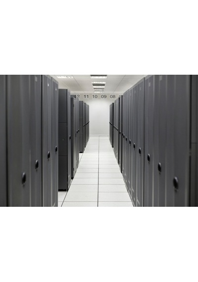 Hpe Dl380/dl560 G11 2u High Perf Fan Kit