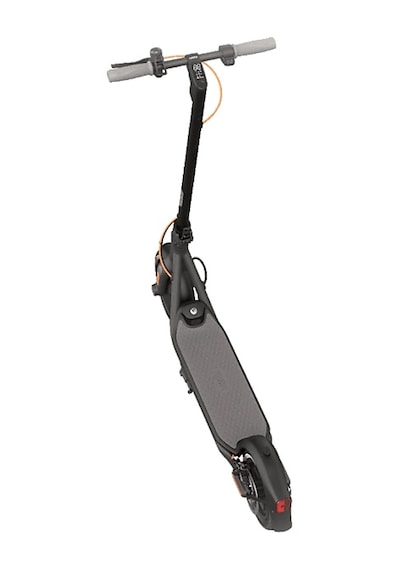Segway F30e Elektrikli Scooter Siyah