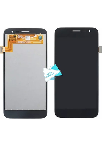 Samsung Uyumlu Galaxy J2 Core Lcd J260 Ekran Dokunmatik