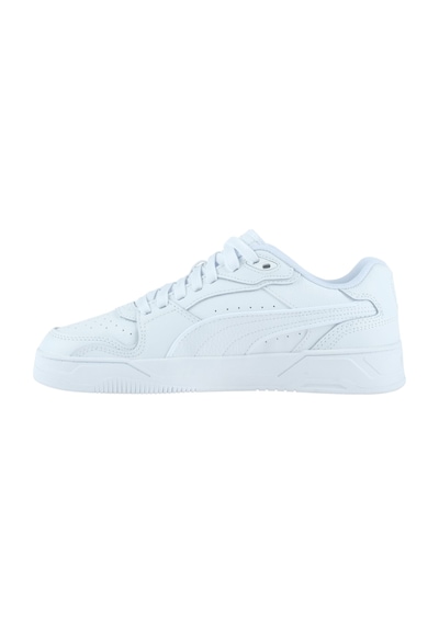 Puma Rebound Break Erkek Beyaz Spor Ayakkabı 402586-01 Beyaz