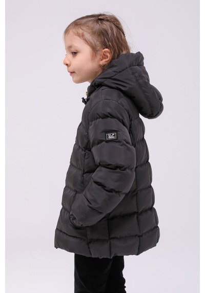 Benitto Kids Benittokids Kız Çocuk Mevsimlik Mont 51295 001