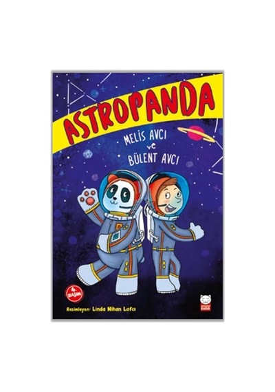 Astropanda - Rxlu-600374