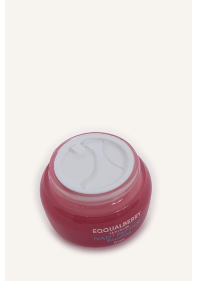 Defacto Eqqualberry NAD+ Peptide Boosting Cream Elastikiyet ve Sıkılık Koruyucu NAD+ ve Peptitli Krem H6470AXNS