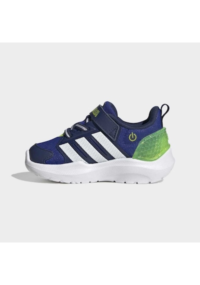 Adidas Jq4161 Lıghtorama Rnr El I Çocuk Günlük Spor Ayakkabısı Lacivert