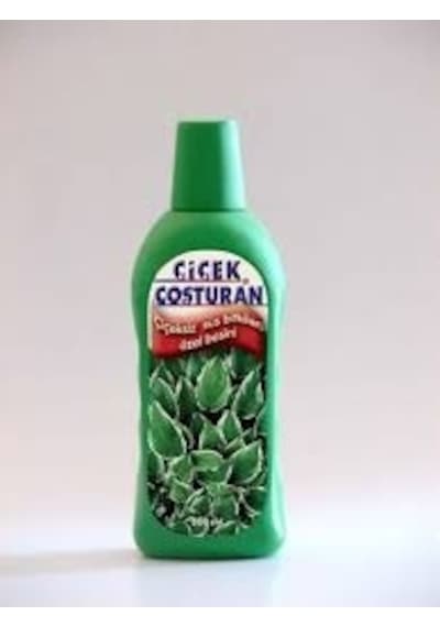 Çiçek Coşturan 1200