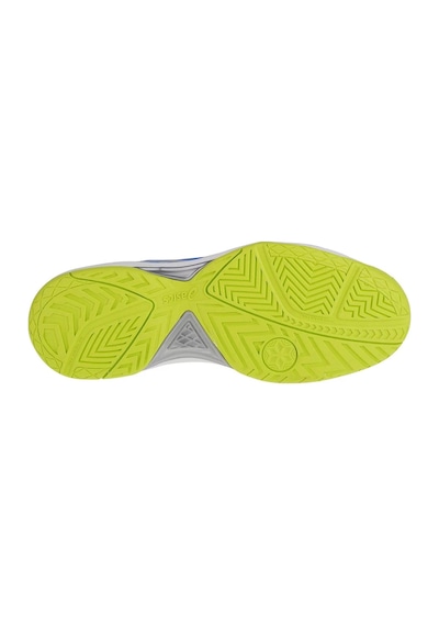 Asics Asıcs Gel-dedıcate 5 Unısex Ayakkabı E707y-409 E707y-409 Lacivert Lacivert
