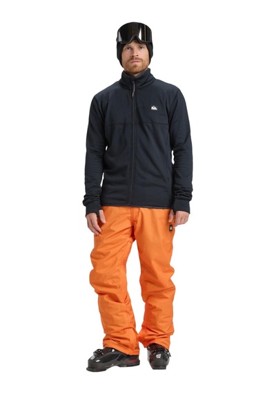 Quıksılver Quiksilver Estate Pt Erkek Turuncu Snowboard Pantolonu Nkq0 Turuncu