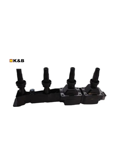 Ateşleme Bobini  206-206+-307-308-partner 1.6i/tu5jp4 5970.99 K&b