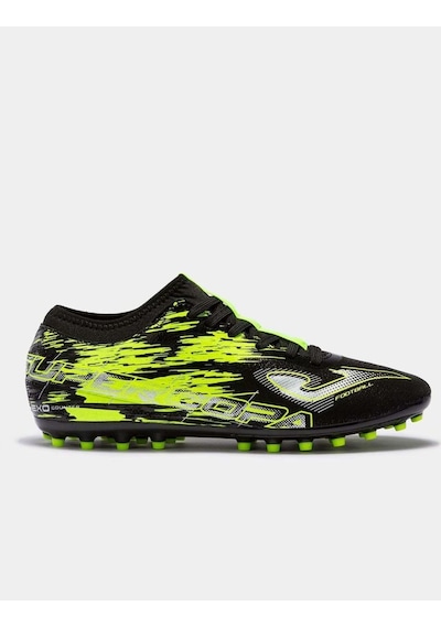 Joma SUPW2201FG Krampon Siyah-Yeşil Siyah