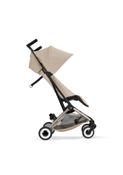 Cybex Kabin Boy Libelle Taupe Almond Beige