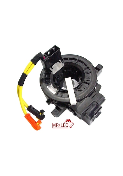 Toyota Uyumlu Auris 2007- Airbag Zemberegi 84306-0D070 292493479