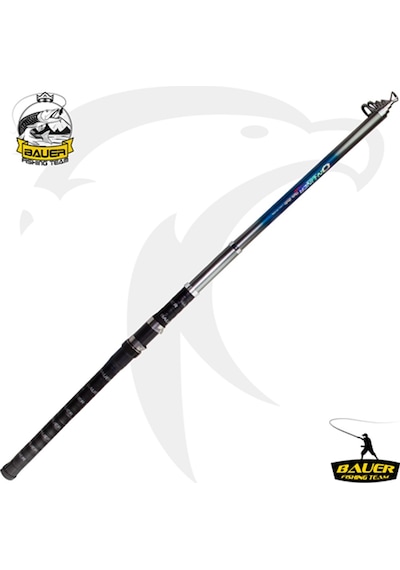 Bauer Onliner Teleskopik 270 Olta Kamışı