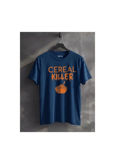 North Whiskers Cereal Killer Kelime Oyunu Baskılı %100 Pamuklu T-shirt Lacivert - 874904768 Lacivert - 874904768 Lacivert North Whiskers Cereal Killer Kelime Oyunu Baskılı %100 Pamuklu T-shirt Lacivert - 874904768 Lacivert - 874904768 Lacivert