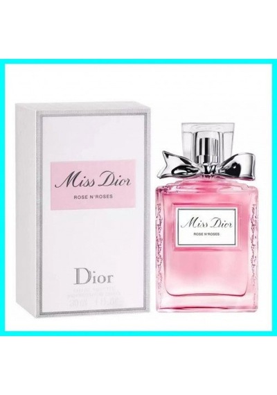 Dior Miss Dior Rose N'roses Edt 100 Ml Kadın Parfüm Fresh 10458585