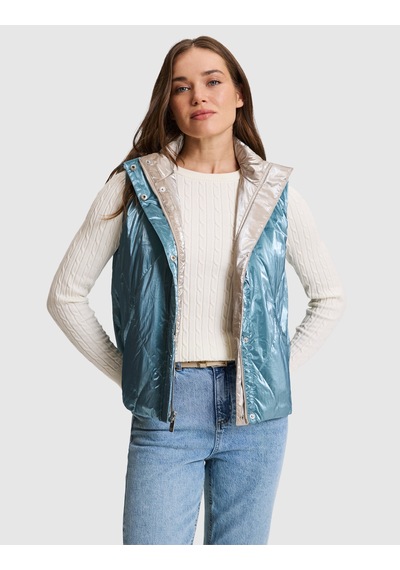 Pierre Cardin Kum Regular Fit Yelek 50322530 Vr085