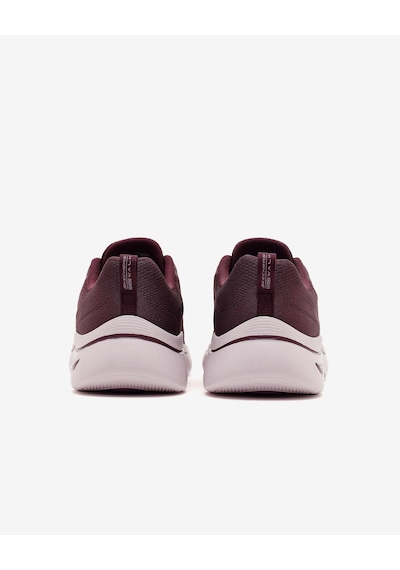Skechers Go Walk Arch Fıt 2.0-cassy Kadın Bordo Yürüyüş Ayakkabısı 125346 Burg