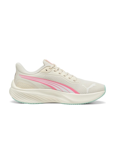 Puma POUNCE LİTE Kadın  Bej Sneaker