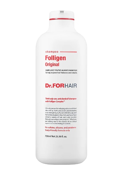 Dr.Forhair Dökülme Karşıtı Şampuan 750 ML
