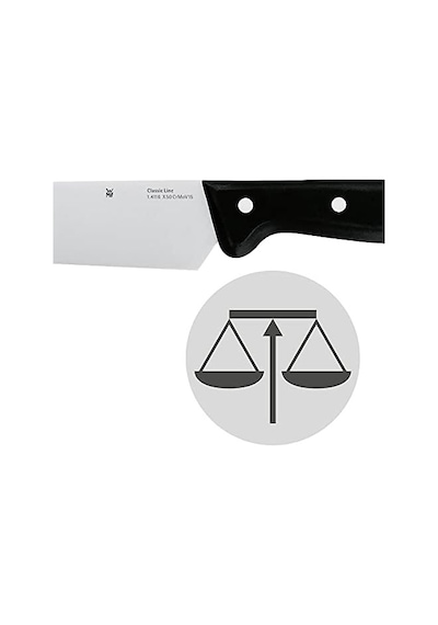 Çok Amaçlı Bıçak 14 Cm Açık