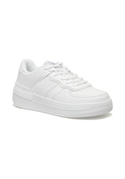 Lumberjack Freya 3pr Beyaz Erkek Sneaker 000000000101386684 Beyaz