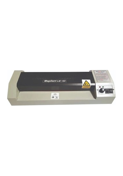 Mapilam Laminasyon Makinesi A3 Lm153 Kdo
