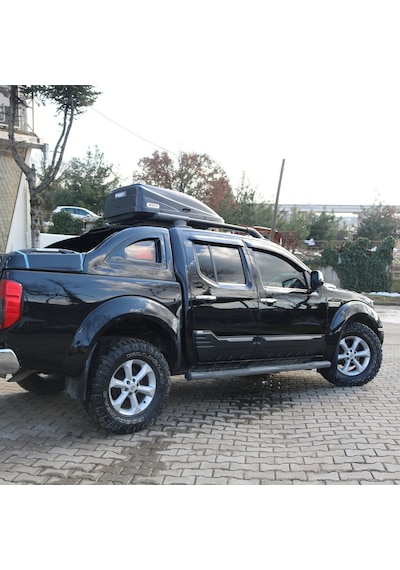 Nissan Navara Dodik Kapı Seti 4 Parça 2006-2015