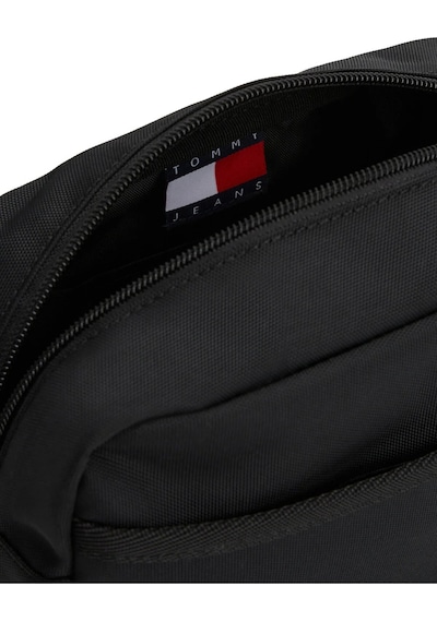Tommy Hilfiger Erkek Portföy Ve El Çanta Am0am13411bds Black