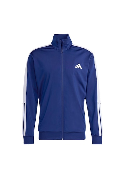 Adidas Erkek Mavi Ceket M 3s Tr Cb Tt Jl8597 Mavi