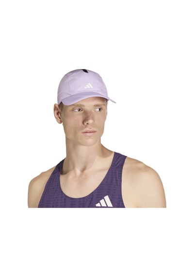 Adidas Runxadız Cap Climacool Şapka Kd6973 Lila