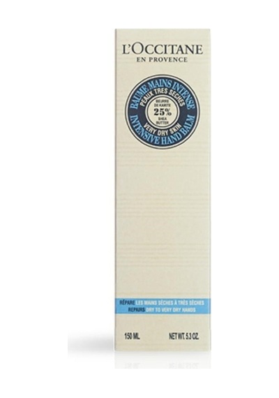 L'Occitane Shea Intensive El Kremi 150 ML
