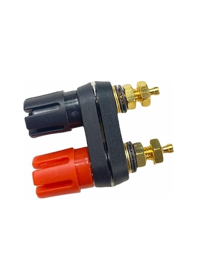 Ic-240D Born Kelemens Büyük 2Li Kırmızı Siyah