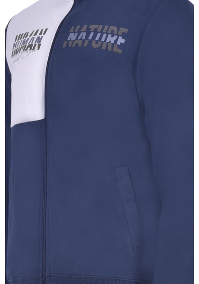 AR-MA Arma Erkek Fermuarlı Mont Sweatshirt 001