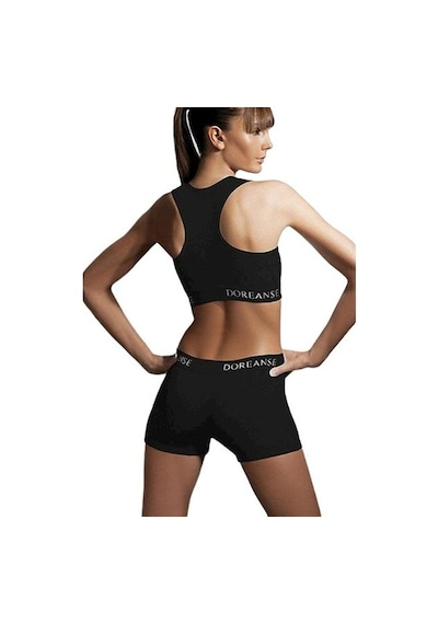 Doreanse 14110 Spor Sütyen 001