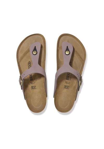 Birkenstock Bırkenstock Gızeh Kadın Terlik 1029504 Çok Renkli