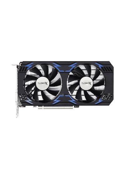 Turbox Rtx3050 Twin X2 Nvidia Gddr6 96bit Hdmi.display.vga Çift Fan 6gb Ekran Kartı