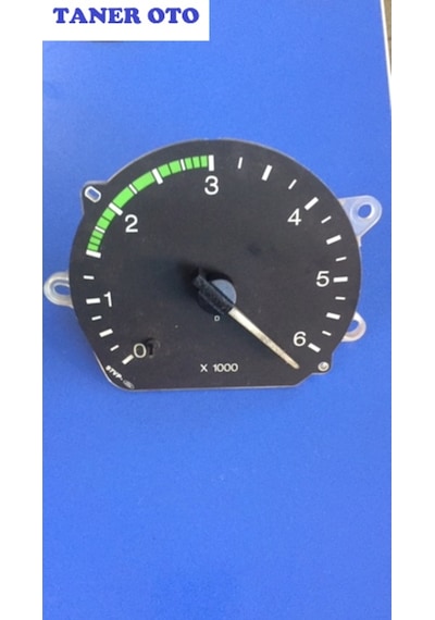 Ford Transit Devir Saati 528828942